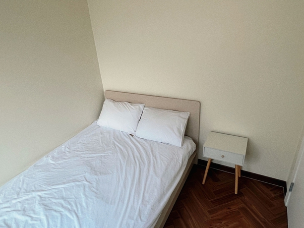 Imagen de la habitación del Hotel Jnineguesthouse. Foto 2