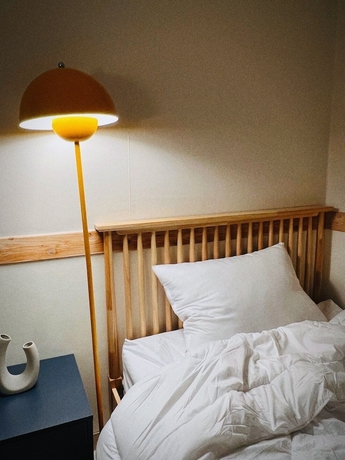 Imagen de la habitación del Hotel Jnineguesthouse. Foto 4