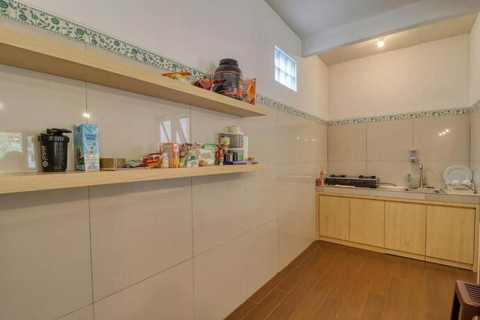 Imagen general del Hotel Jnj Guest House. Foto 1