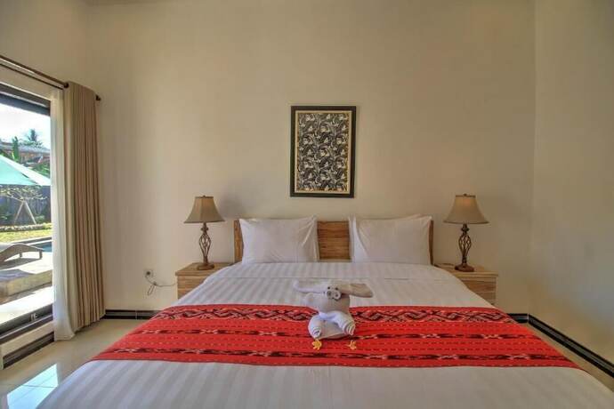 Imagen general del Hotel Jnj Guest House. Foto 4