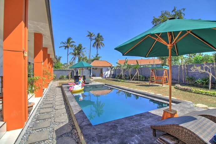 Imagen general del Hotel Jnj Guest House. Foto 5
