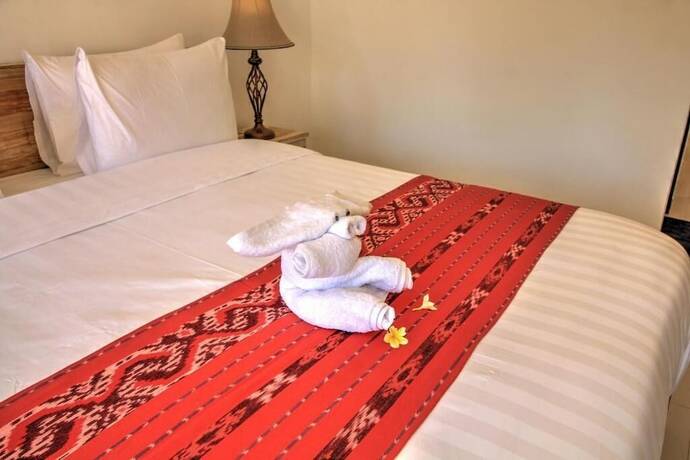 Imagen general del Hotel Jnj Guest House. Foto 9