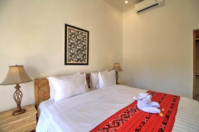 Imagen general del Hotel Jnj Guest House. Foto 11