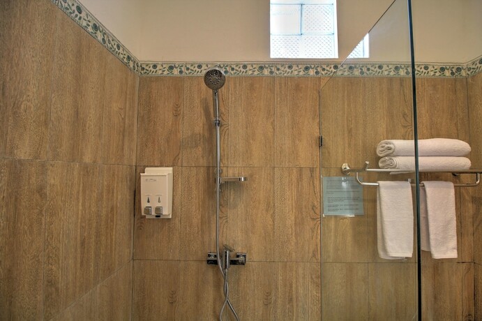 Imagen de la habitación del Hotel Jnj Guest House. Foto 21