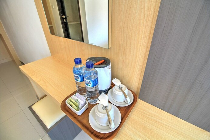 Imagen de la habitación del Hotel Jnj Guest House. Foto 22