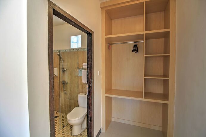 Imagen de la habitación del Hotel Jnj Guest House. Foto 24