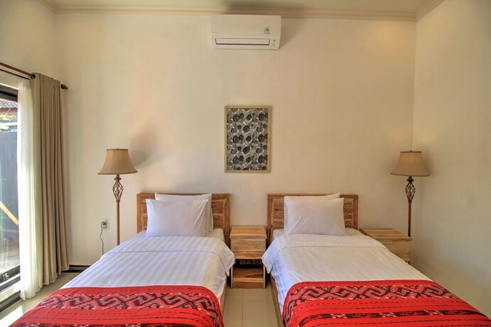 Imagen de la habitación del Hotel Jnj Guest House. Foto 29