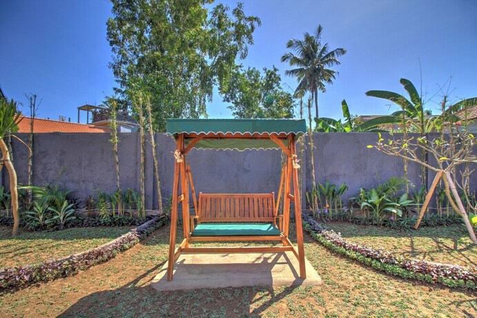 Imagen de los interiores del Hotel Jnj Guest House. Foto 36