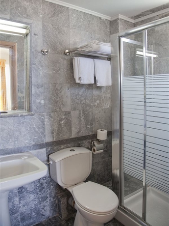 Imagen general del Hotel Jo An Beach. Foto 3