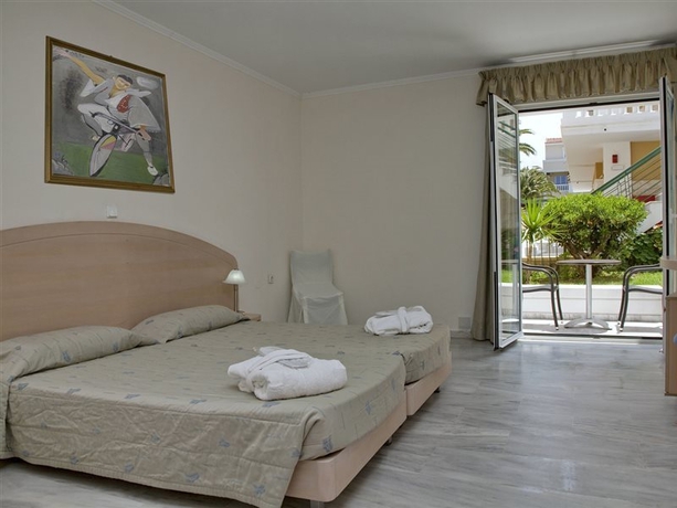 Imagen general del Hotel Jo An Beach. Foto 4