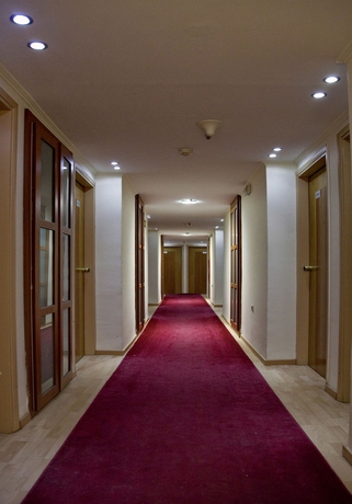 Imagen de los interiores del Hotel Jo An Palace. Foto 14