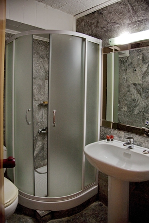 Imagen de la habitación del Hotel Jo An Palace. Foto 9