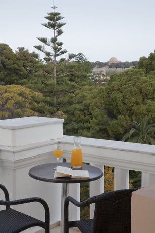 Imagen de la habitación del Hotel Jo An Palace. Foto 10