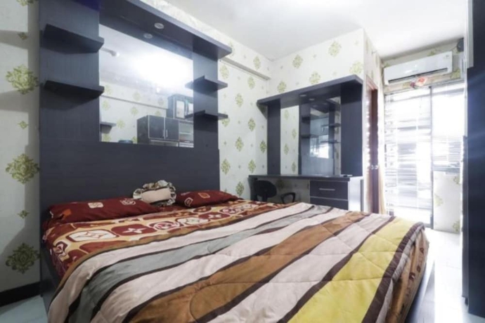 Imagen de la habitación del Hotel Jo Rooms - Apartemen Betos. Foto 2