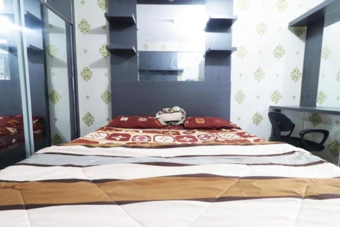Imagen de la habitación del Hotel Jo Rooms - Apartemen Betos. Foto 3