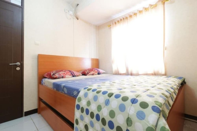 Imagen de la habitación del Hotel Jo Rooms - Apartemen Betos. Foto 4