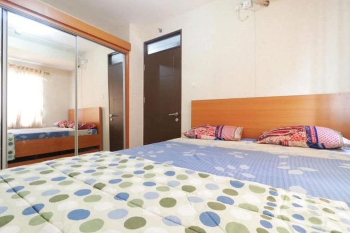 Imagen de la habitación del Hotel Jo Rooms - Apartemen Betos. Foto 5