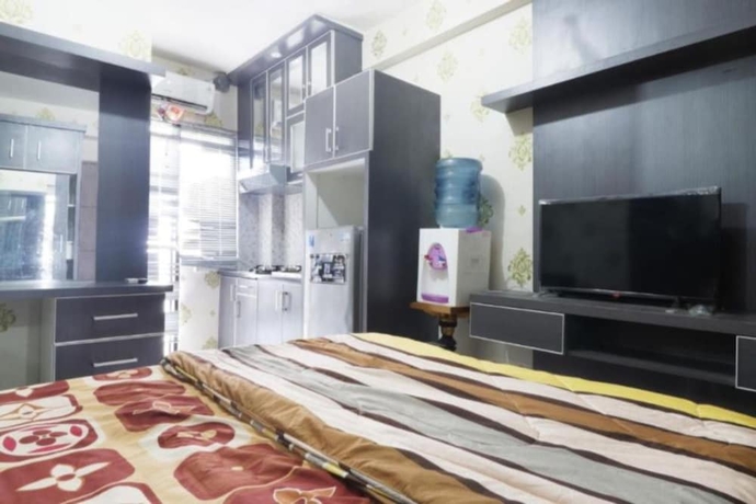 Imagen de la habitación del Hotel Jo Rooms - Apartemen Betos. Foto 6