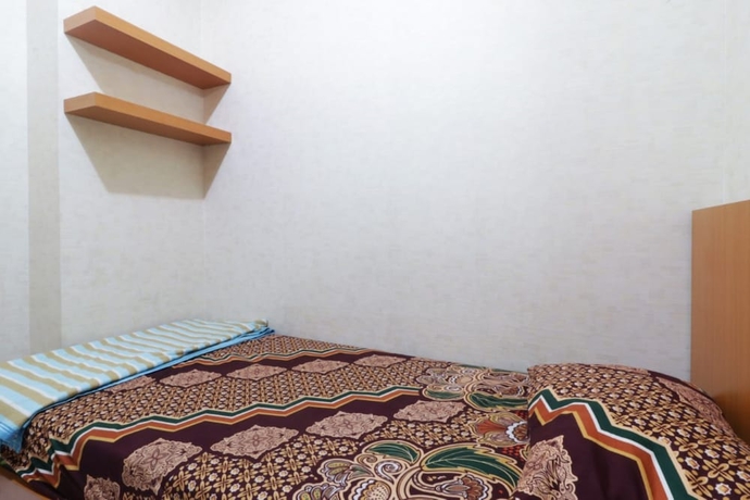 Imagen de la habitación del Hotel Jo Rooms - Apartemen Betos. Foto 7