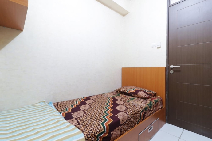 Imagen de la habitación del Hotel Jo Rooms - Apartemen Betos. Foto 8