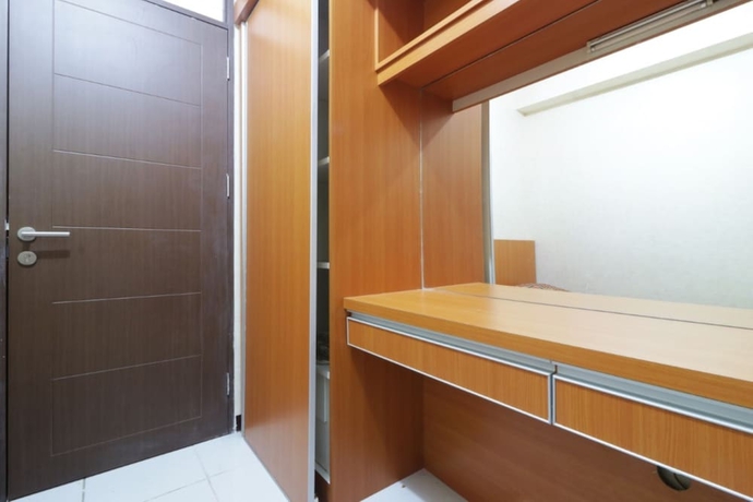 Imagen de la habitación del Hotel Jo Rooms - Apartemen Betos. Foto 9