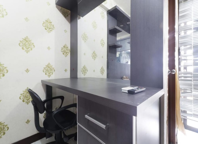 Imagen de la habitación del Hotel Jo Rooms - Apartemen Betos. Foto 10