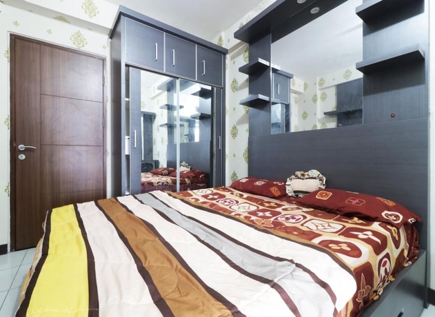 Imagen de la habitación del Hotel Jo Rooms - Apartemen Betos. Foto 11