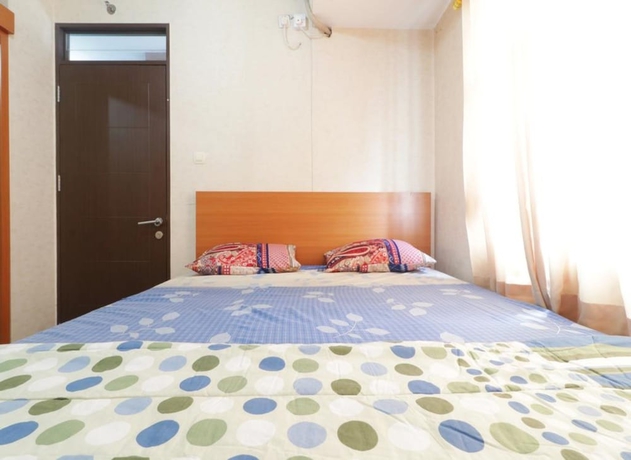Imagen de la habitación del Hotel Jo Rooms - Apartemen Betos. Foto 12