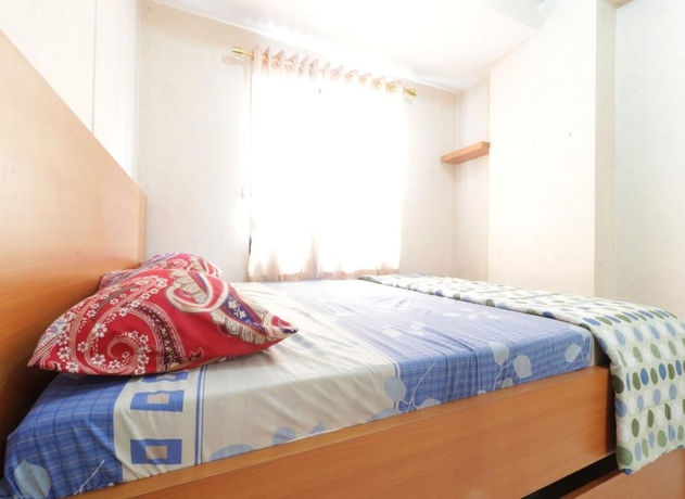 Imagen de la habitación del Hotel Jo Rooms - Apartemen Betos. Foto 13