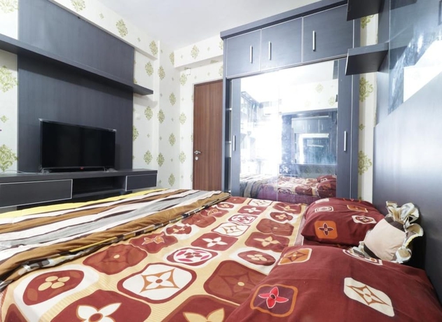 Imagen de la habitación del Hotel Jo Rooms - Apartemen Betos. Foto 14