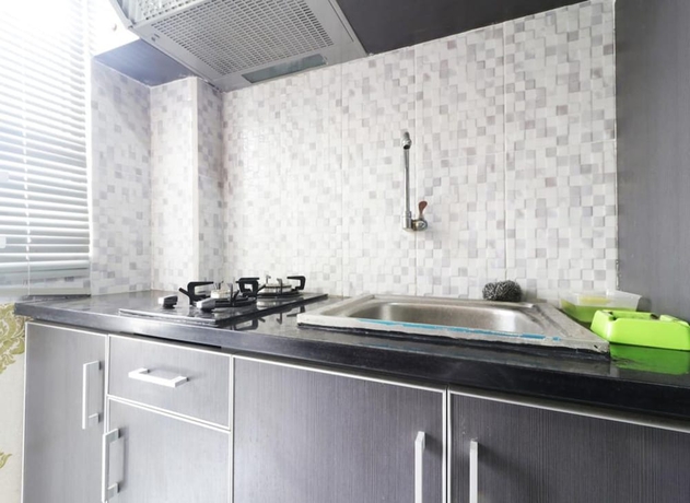 Imagen de la habitación del Hotel Jo Rooms - Apartemen Betos. Foto 15