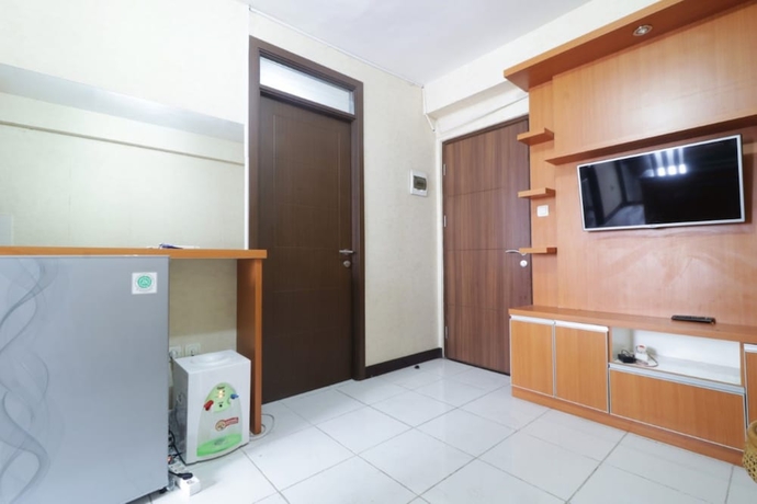 Imagen de la habitación del Hotel Jo Rooms - Apartemen Betos. Foto 16