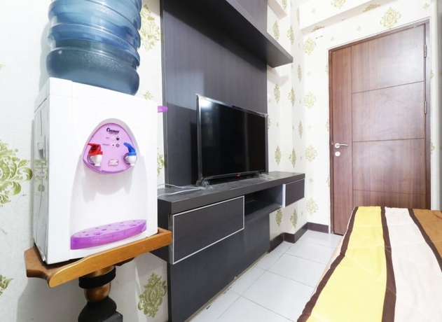 Imagen de la habitación del Hotel Jo Rooms - Apartemen Betos. Foto 17