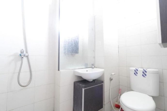 Imagen de la habitación del Hotel Jo Rooms - Apartemen Betos. Foto 18