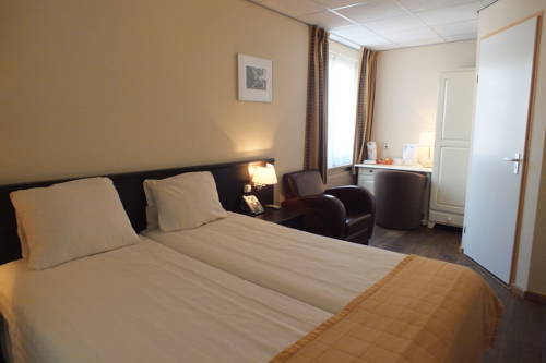 Imagen de la habitación del Hotel Jo Van Den Bosch. Foto 3