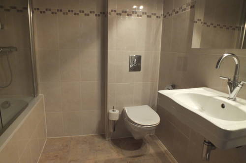 Imagen de la habitación del Hotel Jo Van Den Bosch. Foto 4