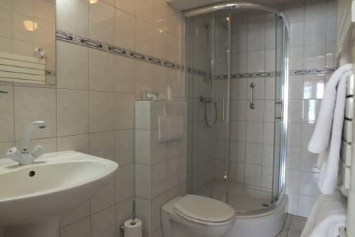 Imagen de la habitación del Hotel Jo Van Den Bosch. Foto 5