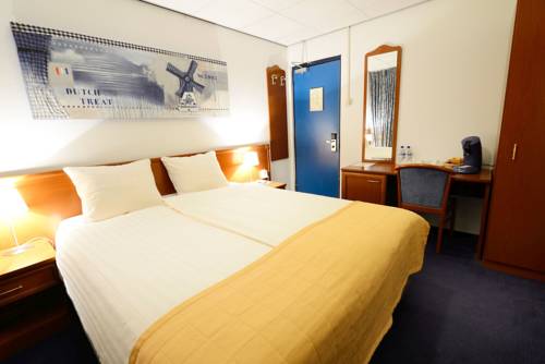 Imagen de la habitación del Hotel Jo Van Den Bosch. Foto 6