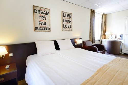 Imagen de la habitación del Hotel Jo Van Den Bosch. Foto 9