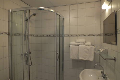 Imagen de la habitación del Hotel Jo Van Den Bosch. Foto 12