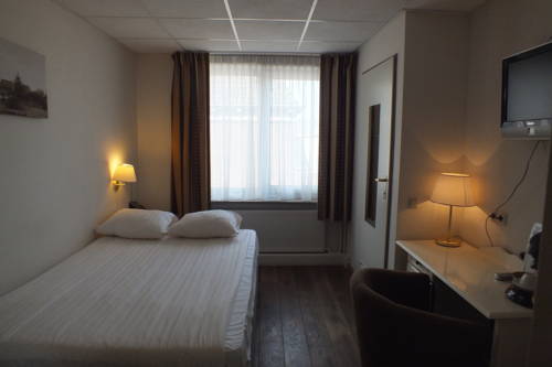 Imagen general del Hotel Jo Van Den Bosch. Foto 1