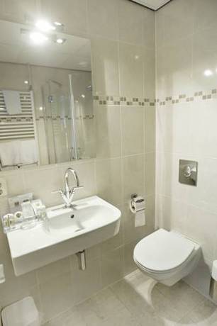 Imagen de la habitación del Hotel Jo Van Den Bosch. Foto 13