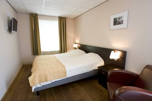 Imagen de la habitación del Hotel Jo Van Den Bosch. Foto 14