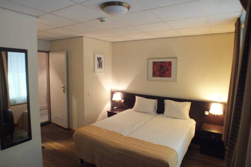 Imagen de la habitación del Hotel Jo Van Den Bosch. Foto 15