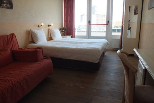 Imagen de la habitación del Hotel Jo Van Den Bosch. Foto 16