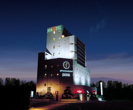 Imagen general del Hotel Joa. Foto 2