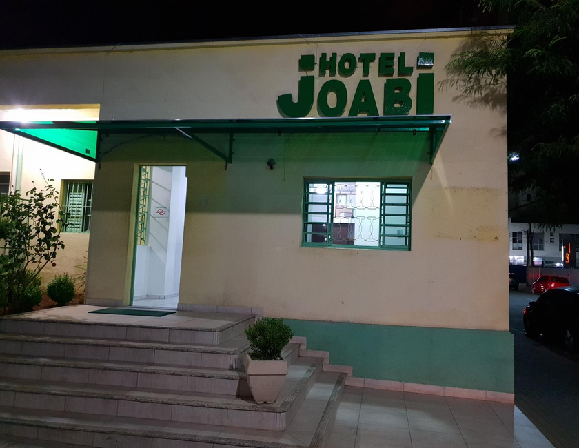 Imagen general del Hotel Joabi. Foto 1