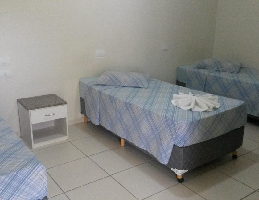 Imagen general del Hotel Joabi. Foto 3