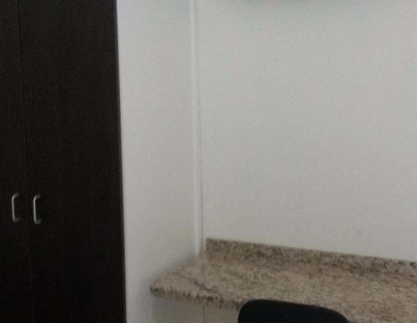Imagen general del Hotel Joabi. Foto 4
