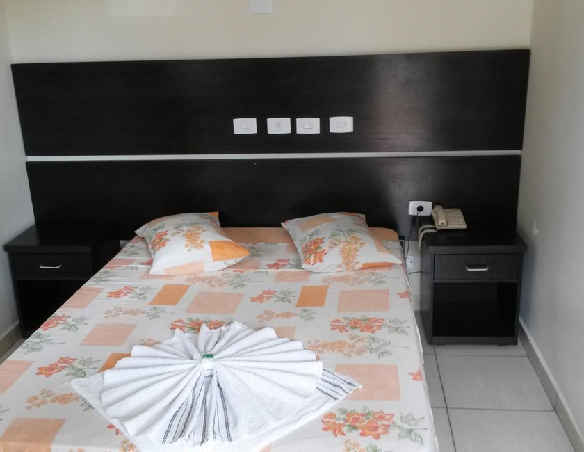Imagen general del Hotel Joabi. Foto 5